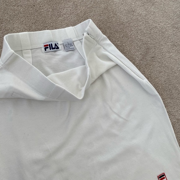 Fila Tennis Skirt - Picture 5 of 7